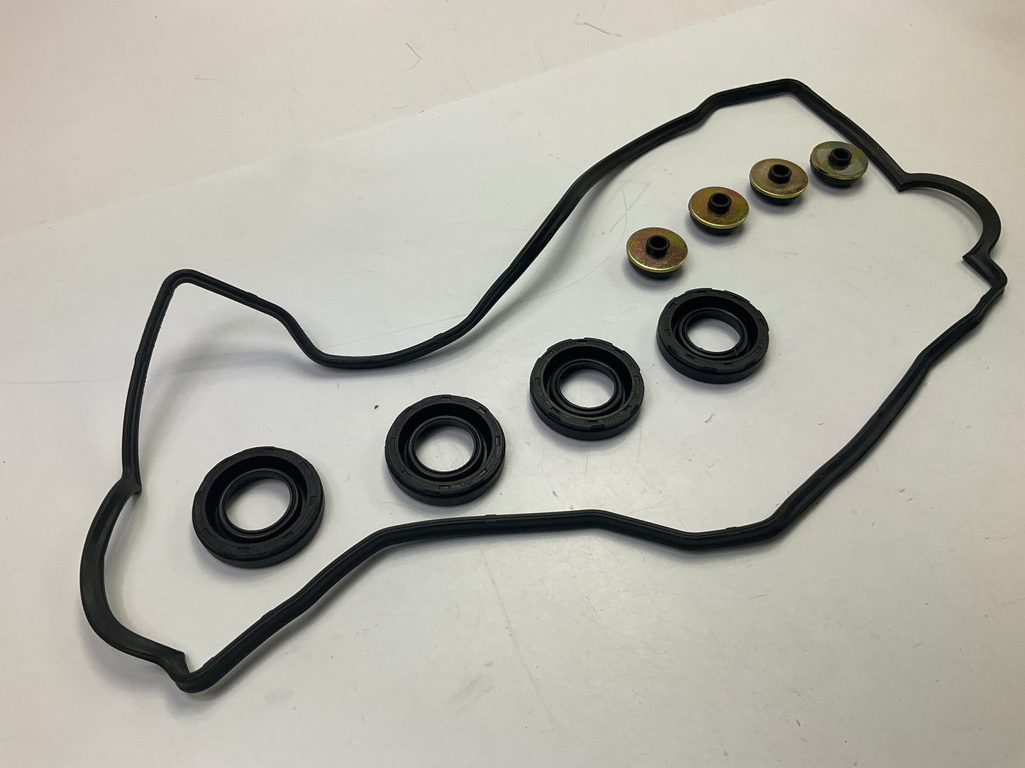 Corteco 19620 Valve Cover Gasket - 1988-1993 Corolla, 1990-1993 Celica 4AF 4A-FE