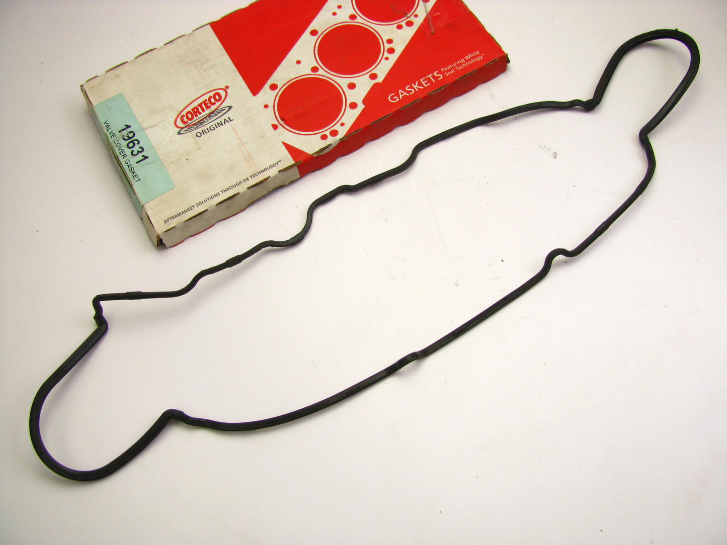 Corteco 19631 Engine Valve Cover Gasket For 1988-1995 Chrysler 2.2L 2.5L