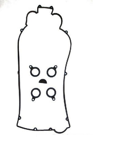 Corteco 19634 Valve Cover Gasket Set For 1993-1995 Hyundai Elantra 1.6L 1.8L