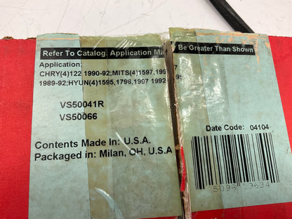 Corteco 19634 Valve Cover Gasket Set For 1993-1995 Hyundai Elantra 1.6L 1.8L