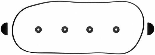 Corteco 19639 Engine Valve Cover Gasket Set - 1985-1995 Toyota 2.4L 22RE