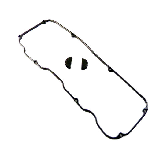 Corteco 19640 Engine Valve Cover Gasket Set For 1989-1997 Nissan 2.4L