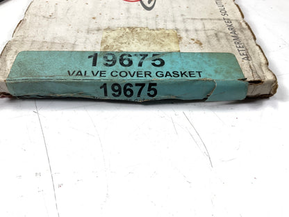 Corteco 19675 Valve Cover Gasket For 1989-1990 Nissan Pulsar NX, Sentra 1.6L-L4