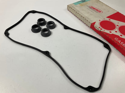 Corteco 19681 Valve Cover Gasket Set For 1993-1999 Mitsubishi 2.0L 2.4L-L4