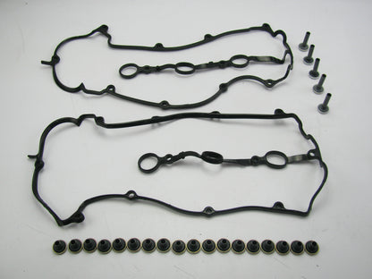 Corteco 19684 Valve Cover Gasket Set For 1992-2002 Ford Mazda 1.8L 2.5L-V6