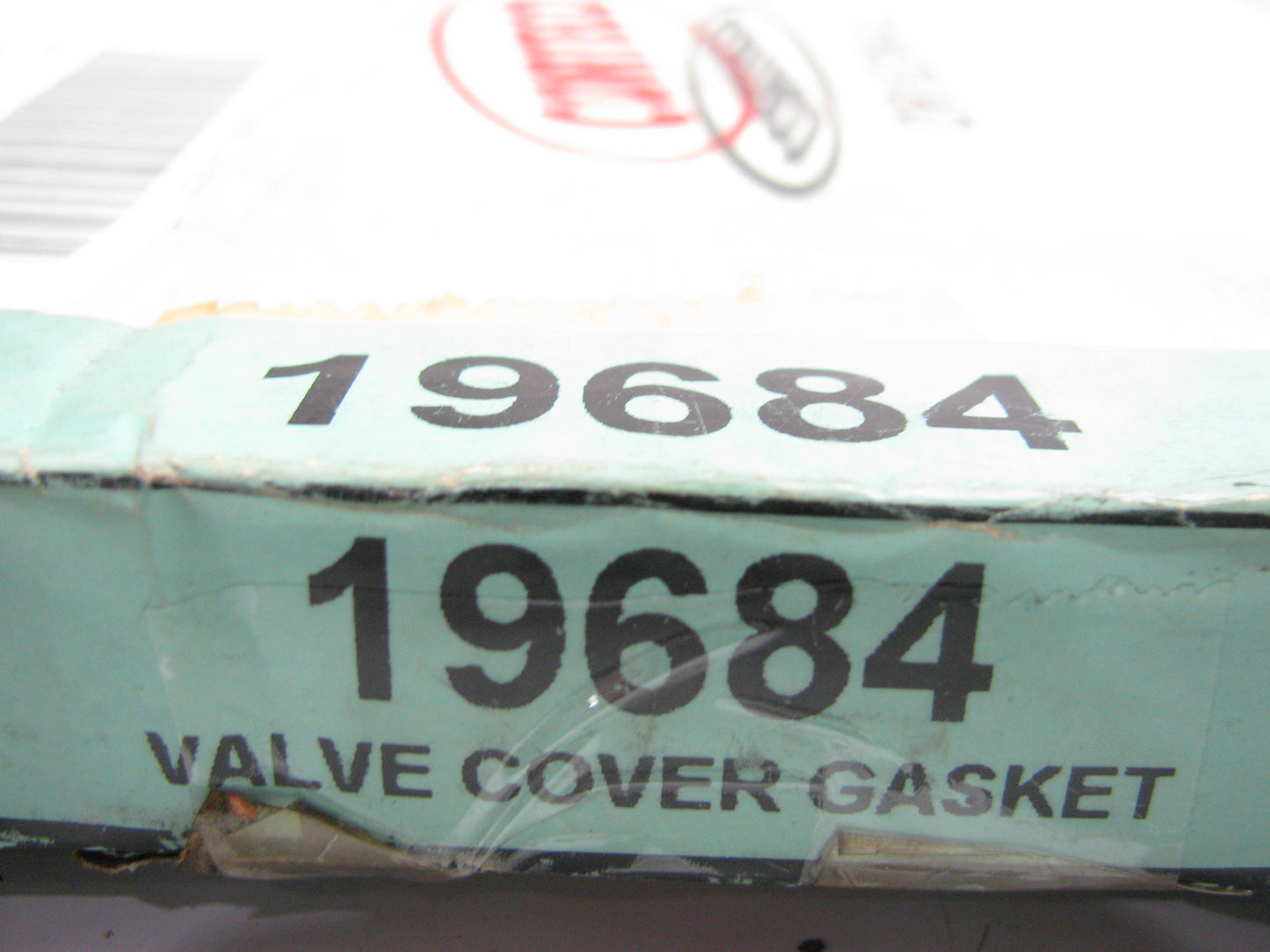 Corteco 19684 Valve Cover Gasket Set For 1992-2002 Ford Mazda 1.8L 2.5L-V6