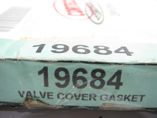 Corteco 19684 Valve Cover Gasket Set For 1992-2002 Ford Mazda 1.8L 2.5L-V6