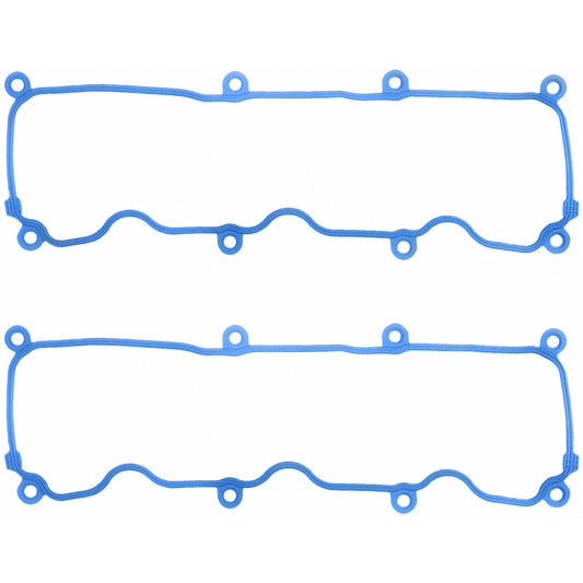Corteco 19685 Engine Valve Cover Gasket Set - 91-08 Ford Mazda Mercury 3.0L V6