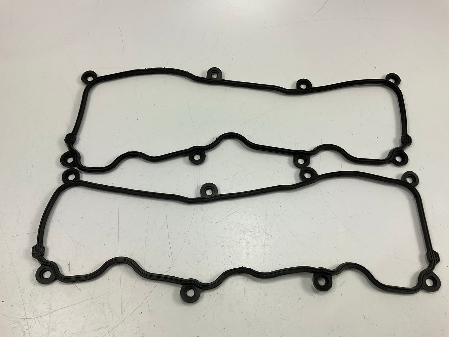Corteco 19685 Engine Valve Cover Gasket Set - 91-08 Ford Mazda Mercury 3.0L V6