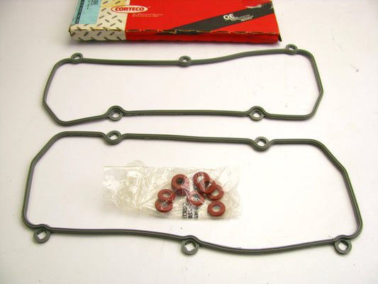 Corteco 19686 Valve Cover Gasket Set For 1994-2006 Ford Mercury 3.8L 4.2L-V6