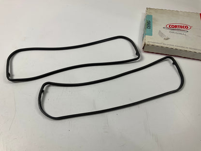 Corteco 19693 Valve Cover Gasket Set 1993-2011 GM 3.1L 3.4L 3.5L 3.9L-V6