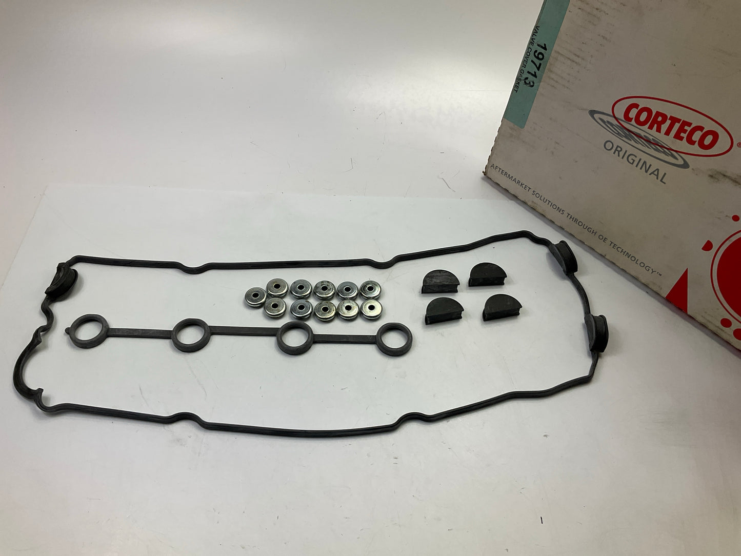 Corteco 19713 Valve Cover Gasket For 1993-1997 Nissan Altima 2.4L KA24DE