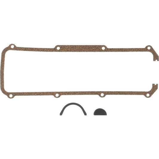 Corteco 19722 Engine Valve Cover Gasket Set For 1978-1980 Audi 2.2L-L5