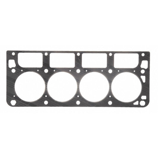 Corteco 200278 Cylinder Head Gasket for 1999-2000 Chevrolet GMC 6.0L