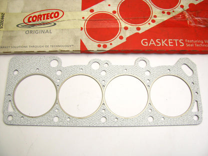Corteco 20032CS Engine Cylinder Head Gasket For 1981-1995 Chrysler 2.2L 2.5L