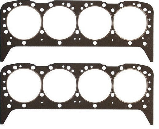 Corteco 20312CS Engine Cylinder Head Gasket For 1965-1994 Chevrolet SBC 265-350