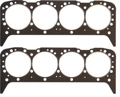 Corteco 20312CS Engine Cylinder Head Gasket For 1965-1994 Chevrolet SBC 265-350