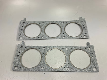 (2) Corteco 20510CS Cylinder Head Gasket - 1980-1995 GM Chevy Olds 2.8L 3.1L V6