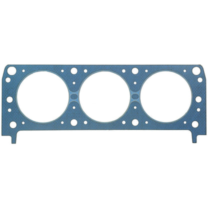Corteco 20510CS Engine Cylinder Head Gasket For 1980-95 Jeep GM Isuzu 2.8L 3.1L