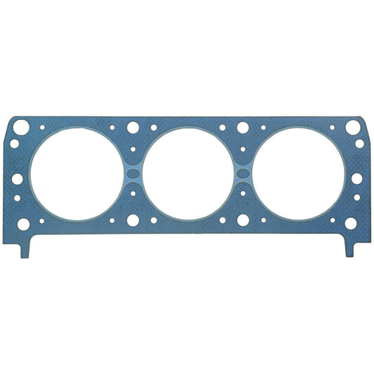 Corteco 20510CS Engine Cylinder Head Gasket For 1980-95 Jeep GM Isuzu 2.8L 3.1L