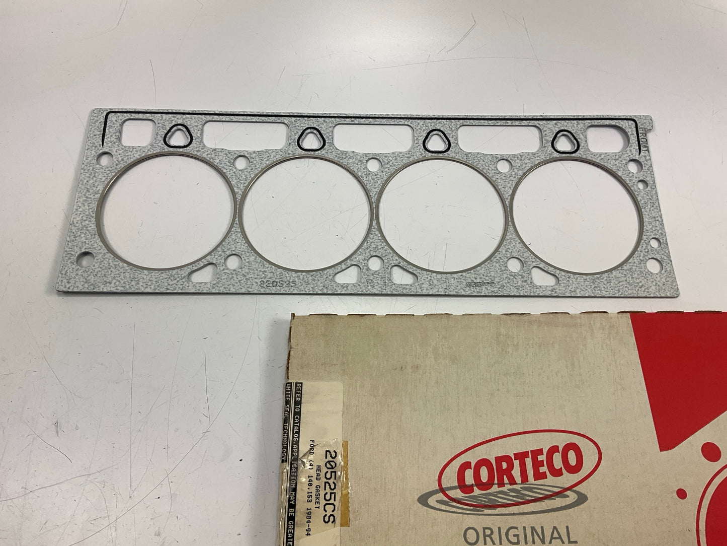 Corteco 20525CS Cylinder Head Gasket