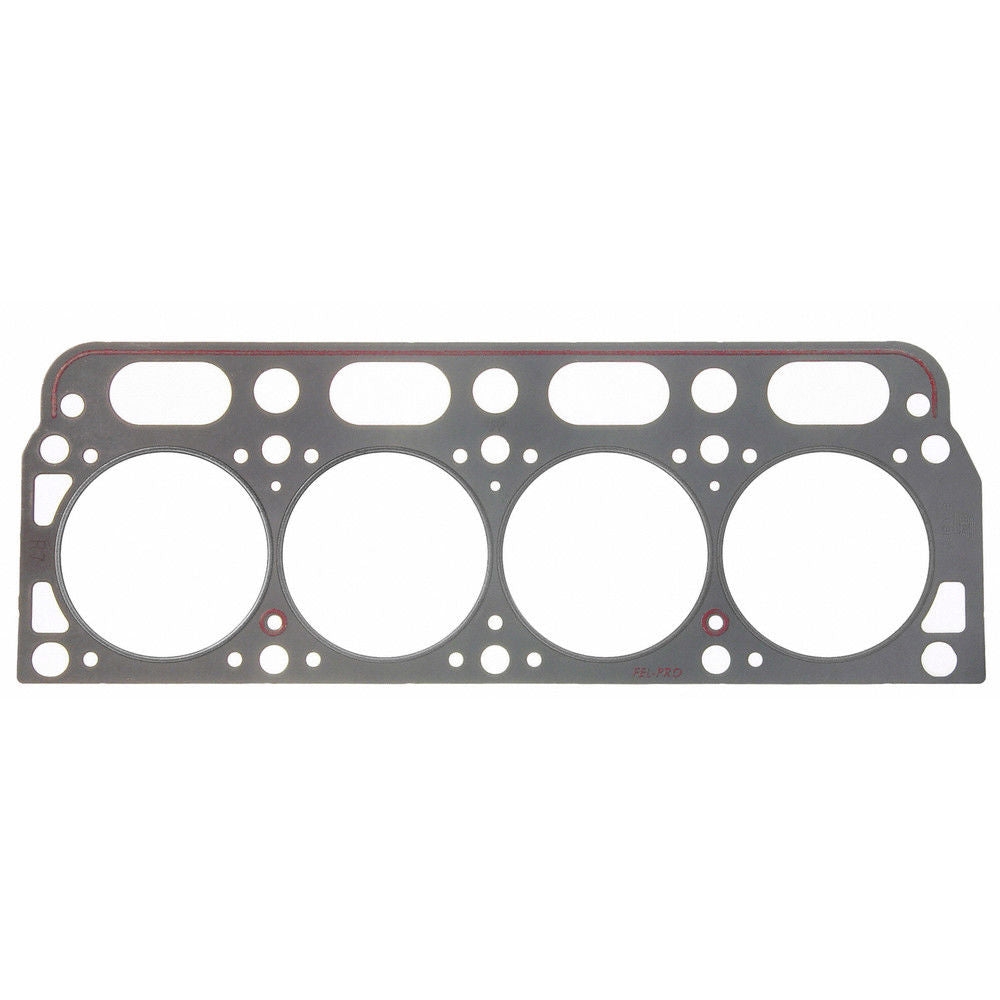 Corteco 20591CS Engine Cylinder Head Gasket - 1987-1997 GM 2.0L 2.2L