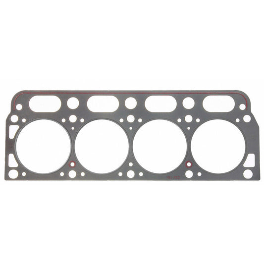 Corteco 20591CS Engine Cylinder Head Gasket - 1987-1997 GM 2.0L 2.2L