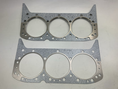 (2) Corteco 20599CS Engine Cylinder Head Gasket 1985-2005 GM Chevy 4.3L-V6 Truck