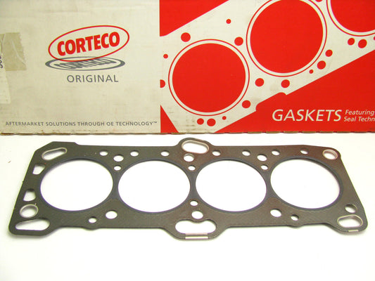 Corteco 20606 Engine Cylinder Head Gasket For 1984-1992 Mitsubishi 2.0L