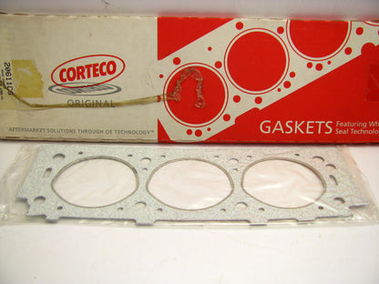 Corteco 20611CS Cylinder Head Gasket for 1986-2001 Ford 3.0L OHV VULCAN V6