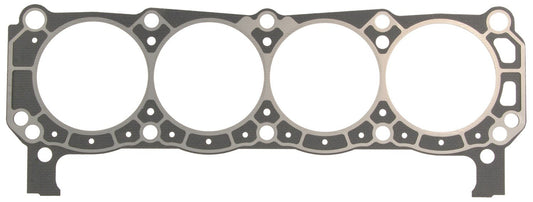 Corteco 20612CS Engine Cylinder Head Gasket - 1965-1900 Ford 260 289 302 351 351