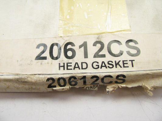 Corteco 20612CS Engine Cylinder Head Gasket - 1965-1900 Ford 260 289 302 351 351
