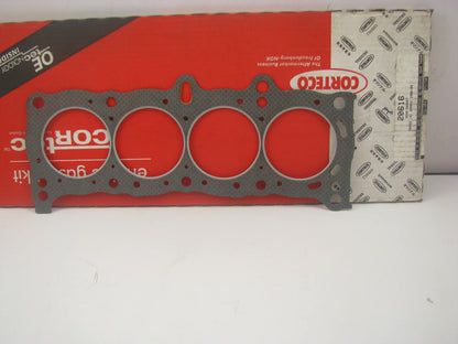 Corteco 20616 Engine Cylinder Head Gasket for 1985-1989 Honda 2.0L-L4