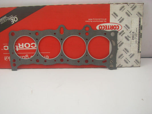Corteco 20616 Engine Cylinder Head Gasket for 1985-1989 Honda 2.0L-L4