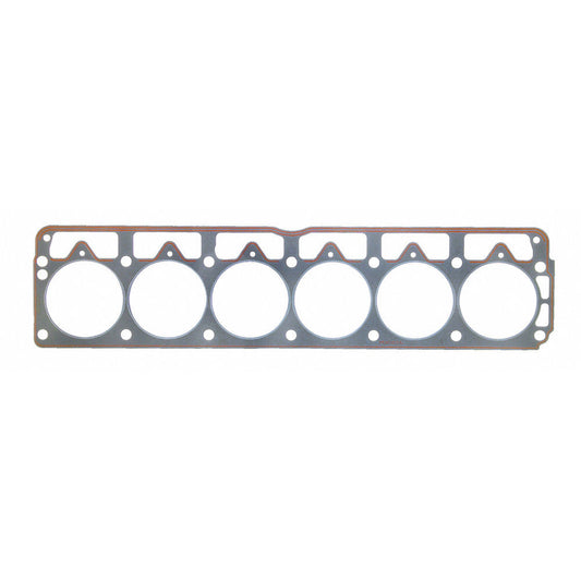 Corteco 20667CS Engine Cylinder Head Gasket For 1987-1995 Jeep 4.0L 242
