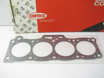 Corteco 20709 Engine Cylinder Head Gasket for 1987-1993 Ford Mazda 2.2L-L4