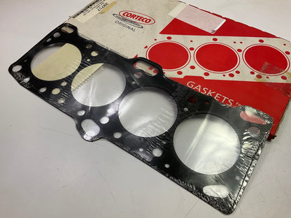 Corteco 20717 Cylinder Head Gasket For 89-98 Chrysler Mitsubishi 1.6L 1.8L 2.0L
