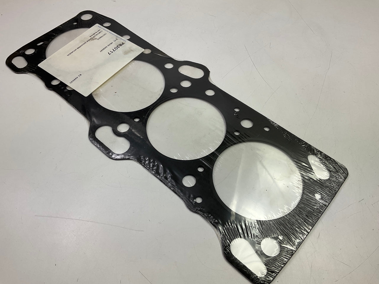 Corteco 20717 Cylinder Head Gasket For 89-98 Chrysler Mitsubishi 1.6L 1.8L 2.0L