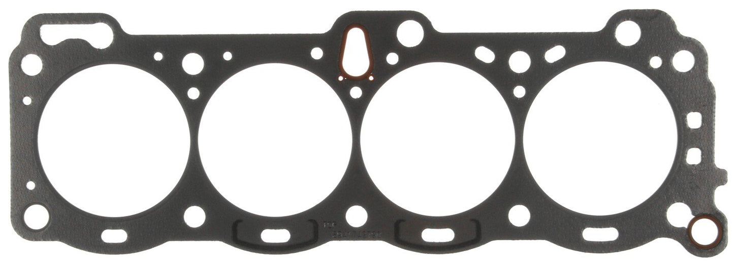 Corteco 20725 Engine Cylinder Head Gasket - 1988-1997 Isuzu Honda 2.6L