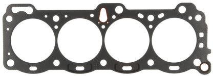 Corteco 20725 Engine Cylinder Head Gasket - 1988-1997 Isuzu Honda 2.6L