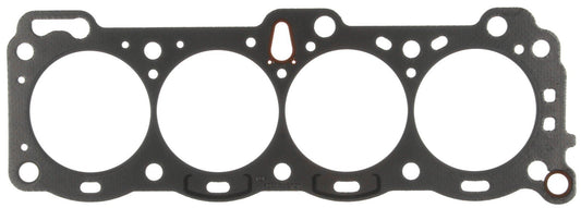 Corteco 20725 Engine Cylinder Head Gasket - 1988-1997 Isuzu Honda 2.6L
