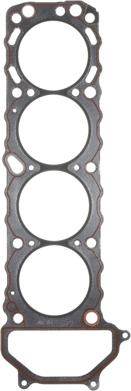 Corteco 20814 Engine Cylinder Head Gasket For 1993-2001 Nissan 2.4L-L4