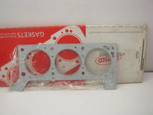 Corteco 20853 Left Cylinder Head Gasket for 1990-2000 Chyrsler 3.3L-V6