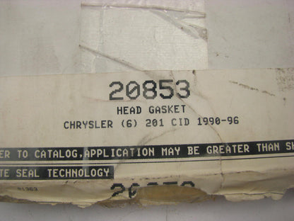 Corteco 20853 Left Cylinder Head Gasket for 1990-2000 Chyrsler 3.3L-V6