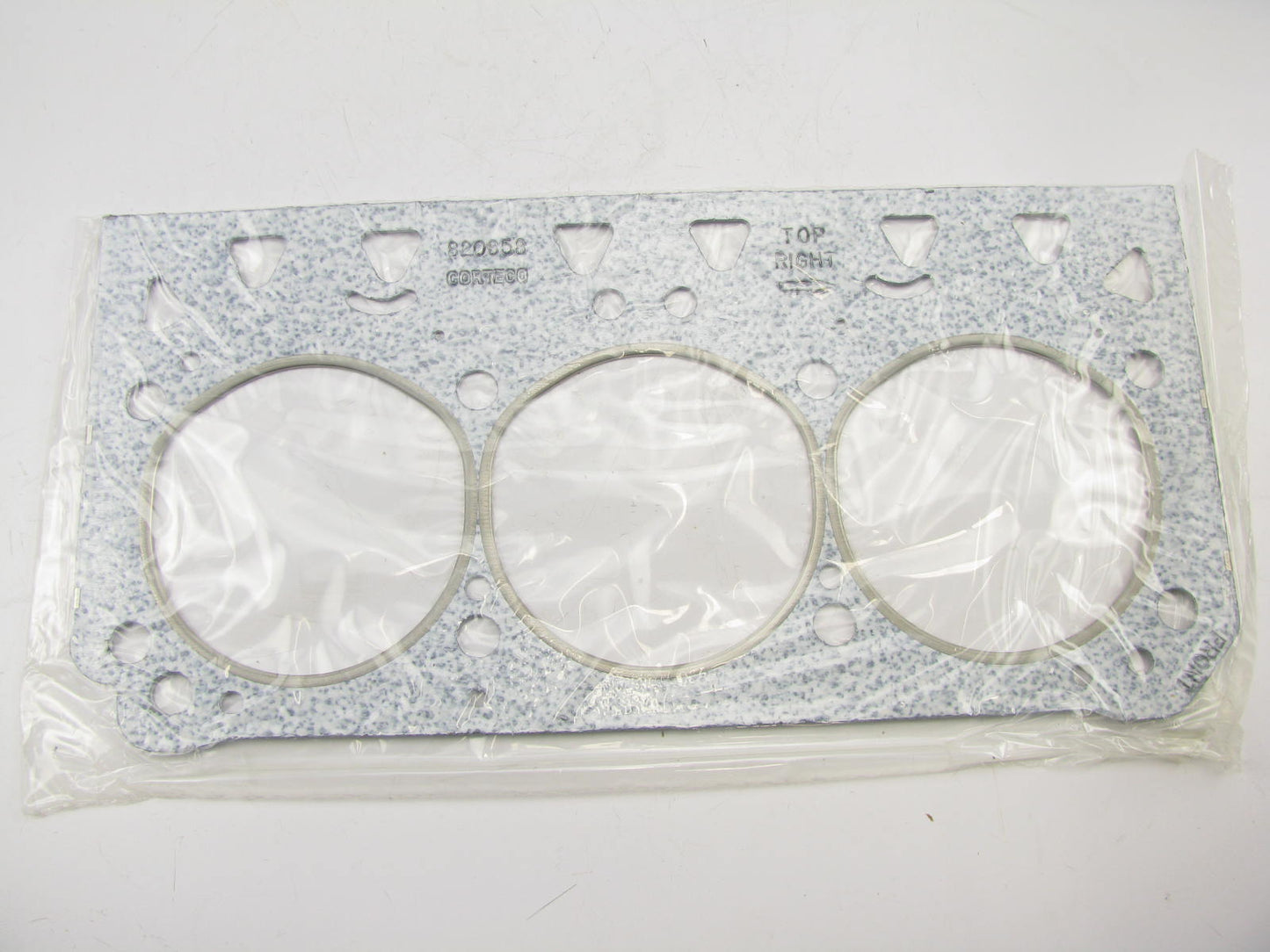 Corteco 20858CS RIGHT SIDE Engine Cylinder Head Gasket For 1995-2006 GM 3.8L