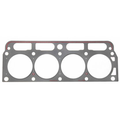 Corteco 20865 Engine Cylinder Head Gasket for 1998-2003 Chevrolet GMC 2.2L-L4