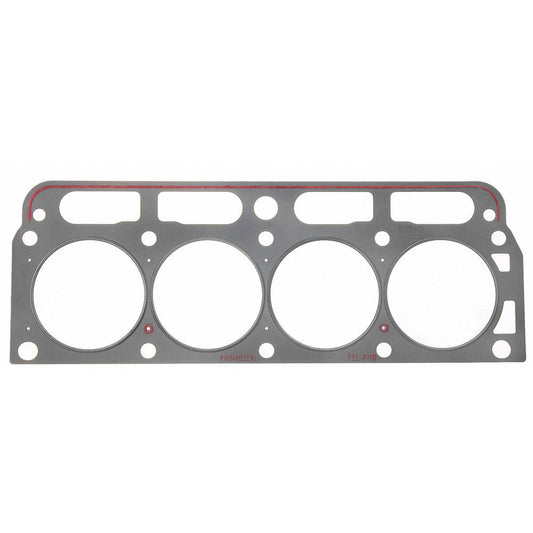 Corteco 20865 Engine Cylinder Head Gasket for 1998-2003 Chevrolet GMC 2.2L-L4