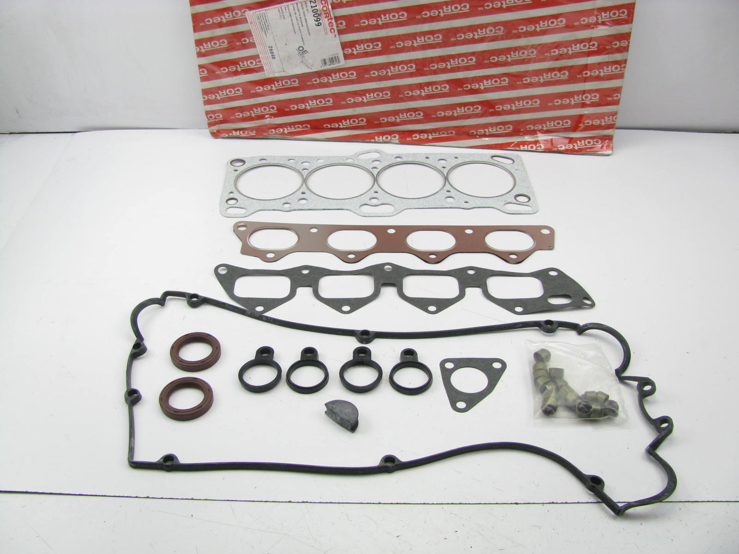 Corteco 210099 Cylinder Head Gasket Set For 1997-1999 Hyundai Tiburon 2.0L