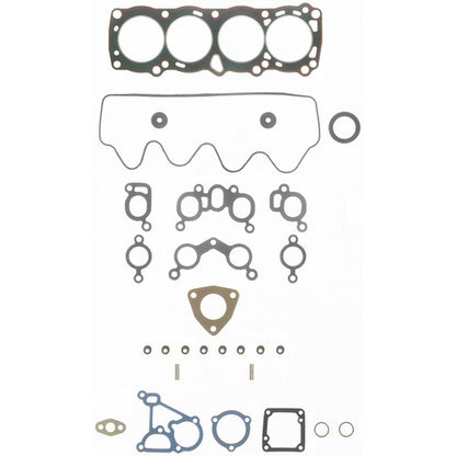 Corteco 21692CS Cylinder Head Gasket Set For 1986-1988 Nissan 1.6L-L4
