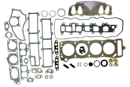 Corteco 21723CS Engine Cylinder Head Gasket Set - 1985-1995 Toyota 2.4L